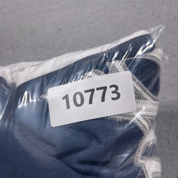 Vintage Yankees Stitches Track Jacket MLB Genuine Gear Men Size XL Full Zip - Picture 12 of 12